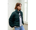 Puffer Jacket Sewing Pattern |  Coat Pattern | Sewing Patterns | Jacket Pattern | Women Sewing Pattern Jacket Coat | Jacket With Lining