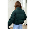 Puffer Jacket Sewing Pattern |  Coat Pattern | Sewing Patterns | Jacket Pattern | Women Sewing Pattern Jacket Coat | Jacket With Lining