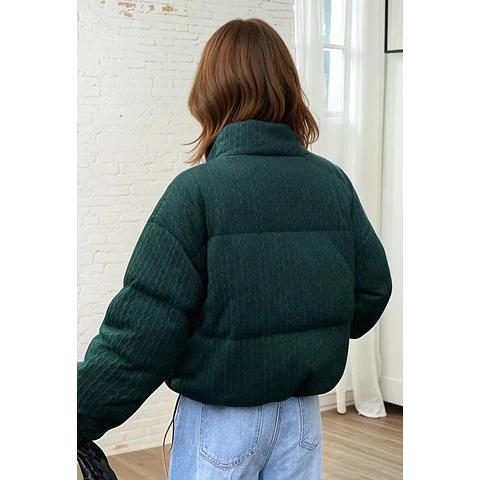 Puffer Jacket Sewing Pattern |  Coat Pattern | Sewing Patterns | Jacket Pattern | Women Sewing Pattern Jacket Coat | Jacket With Lining