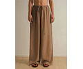 Women Pants Pattern | Wide Leg Pants Sewing Pattern for Women, Pants Pattern, Women Pattern | Women Palazzo Pants Trousers, Drawstring Pants