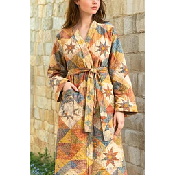 Quilted Coat Sewing Pattern for Women| Coat Pattern | Sewing Patterns | Women Sewing Pattern Patchwork | Beginner Jacket, Quilted Jacket