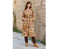 Quilted Coat Sewing Pattern for Women| Coat Pattern | Sewing Patterns | Women Sewing Pattern Patchwork | Beginner Jacket, Quilted Jacket