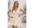 Annie Tie Back Dress Sewing Pattern | Summer Dress Pattern | Women Sewing Pattern | Sewing Patterns for Women, Dress Pattern