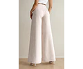 High Waisted Wide Leg Pant Sewing Pattern | XS-XXXL | Pants Pattern | Women Pants | Sewing Pattern | High Waist Pants | Wide Leg Pants