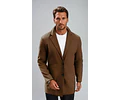 Coat Sewing Pattern for Men | Jacket Sewing Pattern Men | Coat Pattern | Men Jacket Sewing Pattern | Men's Sewing Pattern | Coat Jacket Men