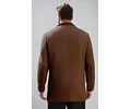 Coat Sewing Pattern for Men | Jacket Sewing Pattern Men | Coat Pattern | Men Jacket Sewing Pattern | Men's Sewing Pattern | Coat Jacket Men