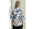 Kimono Sewing Pattern, Short Kimono Pattern for Women, Kimono Pattern, Sewing Pattern for Women, Women Shirt Pattern, Robe Pattern