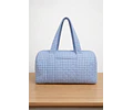 Duffle Bag Pattern | Bag Sewing Pattern | Beginner Pattern | Travel Bag Pattern | Large Bag Pattern | Beginner Bag Pattern