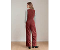 Jumpsuit Pattern | Sewing Patterns for Women | Jumpsuit Sewing Pattern | Dress Pattern, Overall Pattern, Sewing Pattern, Women Pattern
