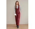 Jumpsuit Pattern | Sewing Patterns for Women | Jumpsuit Sewing Pattern | Dress Pattern, Overall Pattern, Sewing Pattern, Women Pattern
