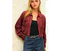 Shirt Jacket Sewing Pattern, Women Shirt Pattern, Jacket Sewing Pattern, Shacket Sewing Pattern, Top Sewing Pattern, Sewing Patterns Women