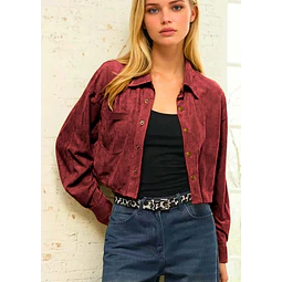 Shirt Jacket Sewing Pattern, Women Shirt Pattern, Jacket Sewing Pattern, Shacket Sewing Pattern, Top Sewing Pattern, Sewing Patterns Women