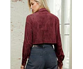 Shirt Jacket Sewing Pattern, Women Shirt Pattern, Jacket Sewing Pattern, Shacket Sewing Pattern, Top Sewing Pattern, Sewing Patterns Women