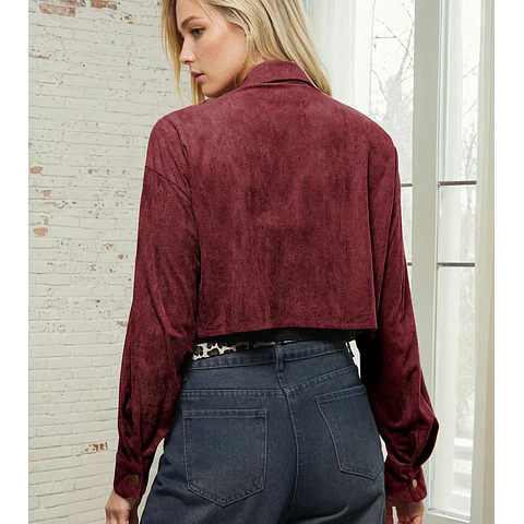 Shirt Jacket Sewing Pattern, Women Shirt Pattern, Jacket Sewing Pattern, Shacket Sewing Pattern, Top Sewing Pattern, Sewing Patterns Women
