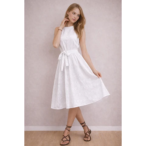 Celine Halter Dress Sewing Pattern | Summer Dress Pattern | Sewing Patterns | Women Patterns | Prom Dress | Sleeveless Dress Sewing Pattern