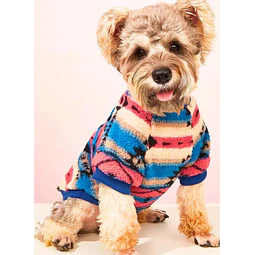 Dog Jumper Pattern, Dog Pattern, Dog Sewing Pattern, Dog Sweater Sewing Pattern, Pattern for dog, Dog Jacket Pattern, Dog Tank Top Pattern