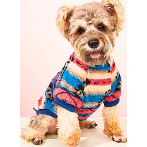 Dog Jumper Pattern, Dog Pattern, Dog Sewing Pattern, Dog Sweater Sewing Pattern, Pattern for dog, Dog Jacket Pattern, Dog Tank Top Pattern