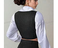 Vest Pattern, XS- XXXL, Sewing Pattern PDF, Women Vest Pattern, Waistcoat pattern, easy pattern, Pdf Pattern Vest, Top sewing pattern