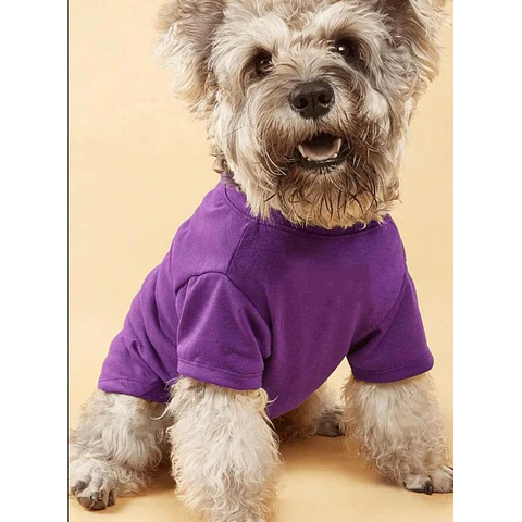Dog TShirt Sewing Pattern, TShirt Pattern for Dog, Dog Pattern, Dog Sewing Pattern, Dog Shirt Pattern, Pattern for pet, Dog Top Pattern,