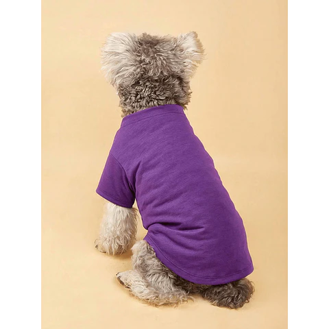 Dog TShirt Sewing Pattern, TShirt Pattern for Dog, Dog Pattern, Dog Sewing Pattern, Dog Shirt Pattern, Pattern for pet, Dog Top Pattern,