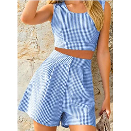 Shorts Sewing Pattern | XS- XXXL | Women Shorts Pattern | High Waist Shorts | Wide Leg Shorts Pattern | Sewing Project