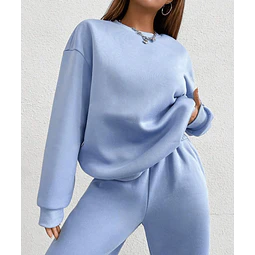 Sweatshirt Pattern, Women Pattern, Sweater Sewing Pattern | XS-XXXL | PDF Instant Download | Women's Sewing Pattern