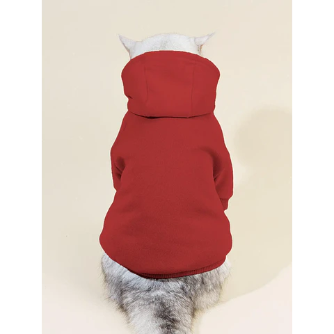 Cat Pattern, Cat Hoodie Sewing Pattern, Sewing Pattern Pet, Pattern for Cat,  Pet Pattern, Sewing pattern for Cat, Cat Hoodie