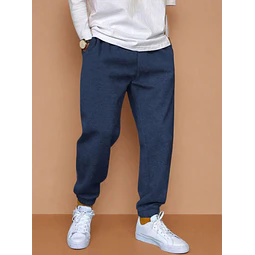 Men Jogger Pattern, XS- XXXL, Jogger Patterns, Sweatpants pattern for men, Men pants pattern, Men Patterns, Sewing Patterns, Joggers