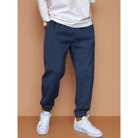 Men Jogger Pattern, XS- XXXL, Jogger Patterns, Sweatpants pattern for men, Men pants pattern, Men Patterns, Sewing Patterns, Joggers