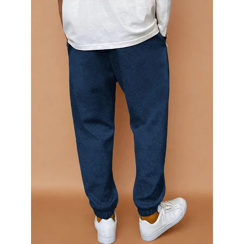 Men Jogger Pattern, XS- XXXL, Jogger Patterns, Sweatpants pattern for men, Men pants pattern, Men Patterns, Sewing Patterns, Joggers