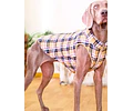 Dog Coat Pattern, Dog Vest Sewing Pattern, Sewing Pattern Pet, Pattern Dog,  Pet Pattern, Sewing pattern for dog coat, dog jacket pattern