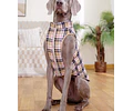 Dog Coat Pattern, Dog Vest Sewing Pattern, Sewing Pattern Pet, Pattern Dog,  Pet Pattern, Sewing pattern for dog coat, dog jacket pattern