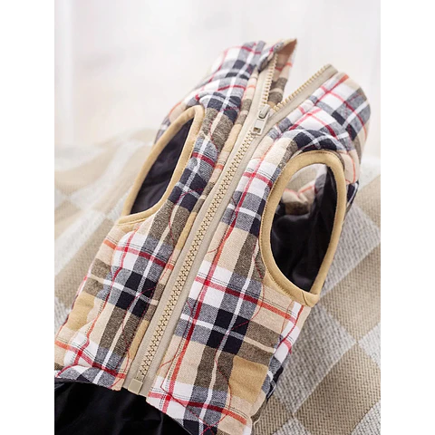 Dog Coat Pattern, Dog Vest Sewing Pattern, Sewing Pattern Pet, Pattern Dog,  Pet Pattern, Sewing pattern for dog coat, dog jacket pattern