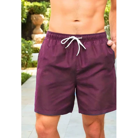 Men Shorts Pattern | Men's Swimwear Sewing Pattern | Instant Download | Sewing Pattern Shorts Men | S-XXXL | Sewing Pattern for Men PDF