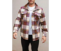 Men Jacket Pattern, Shirt Jacket Sewing Pattern for Men, Men Sewing Pattern, Shirt Pattern Men, Men Pattern, Sewing Pattern Jacket Shirt Men