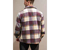 Men Jacket Pattern, Shirt Jacket Sewing Pattern for Men, Men Sewing Pattern, Shirt Pattern Men, Men Pattern, Sewing Pattern Jacket Shirt Men