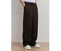 Men Pants Pattern | Men Trousers Sewing Pattern | Sewing Pattern for Men | Pants with Pockets | Men's Sewing Pattern | Straight Leg Pants