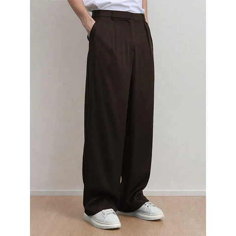 Men Pants Pattern | Men Trousers Sewing Pattern | Sewing Pattern for Men | Pants with Pockets | Men's Sewing Pattern | Straight Leg Pants