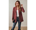 Blazer Women Sewing Pattern | Jacket Sewing Pattern | Sewing Pattern Women PDF | Coat Pattern |  Women Sewing Pattern |  Sewing Patterns