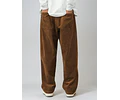 Men Pants Sewing Pattern | Men Trousers Pattern | Sewing Pattern for Men | Pants with Pockets | Men's Sewing Pattern | Elastic Waistband