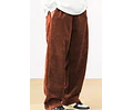 Men Pants Sewing Pattern | Men Trousers Pattern | Sewing Pattern for Men | Pants with Pockets | Men's Sewing Pattern | Elastic Waistband