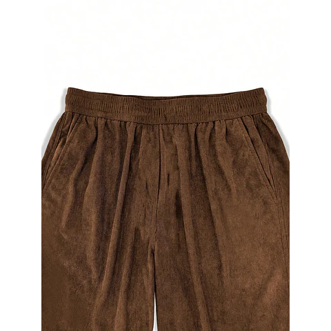 Men Pants Sewing Pattern | Men Trousers Pattern | Sewing Pattern for Men | Pants with Pockets | Men's Sewing Pattern | Elastic Waistband