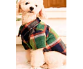Dog Jacket Sewing Pattern, Dog Pattern, Dog Sewing Pattern, Dog Shirt Sewing Pattern, Pattern for dog, Dog Tank Top Pattern,
