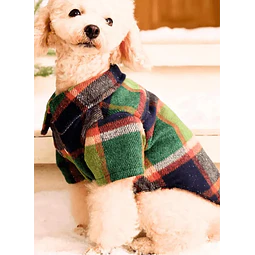 Dog Jacket Sewing Pattern, Dog Pattern, Dog Sewing Pattern, Dog Shirt Sewing Pattern, Pattern for dog, Dog Tank Top Pattern,