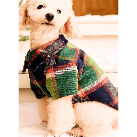 Dog Jacket Sewing Pattern, Dog Pattern, Dog Sewing Pattern, Dog Shirt Sewing Pattern, Pattern for dog, Dog Tank Top Pattern,