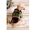Dog Jacket Sewing Pattern, Dog Pattern, Dog Sewing Pattern, Dog Shirt Sewing Pattern, Pattern for dog, Dog Tank Top Pattern,