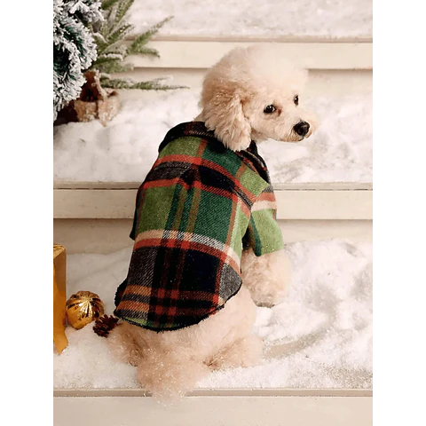 Dog Jacket Sewing Pattern, Dog Pattern, Dog Sewing Pattern, Dog Shirt Sewing Pattern, Pattern for dog, Dog Tank Top Pattern,