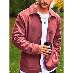 Jacket Pattern | Sewing Patterns for Men | Men Patterns | Jacket Pattern Men | Men Jacket | Zipper Jacket Men | Men Sewing Patterns