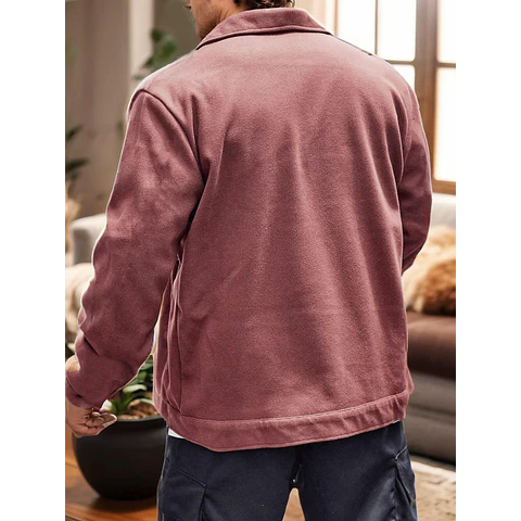 Jacket Pattern | Sewing Patterns for Men | Men Patterns | Jacket Pattern Men | Men Jacket | Zipper Jacket Men | Men Sewing Patterns