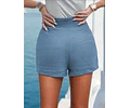Knot Skort Sewing Pattern | Skirt Pattern | Skort Pattern | Shorts Pattern | Womens Skirt | Sewing Patterns | Women Patterns | Mini Skirt